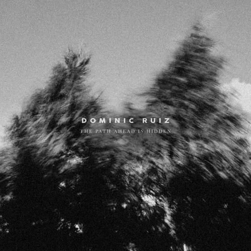 The Path Ahead Is Hidden