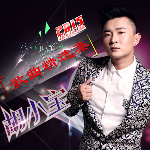 胡小宝 歌曲精选集