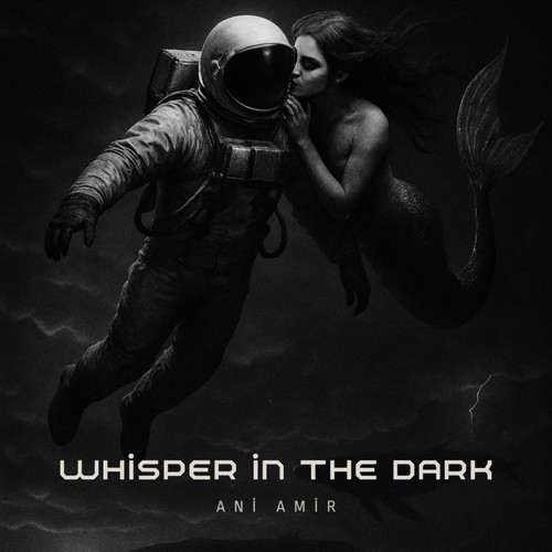 Whisper in the dark