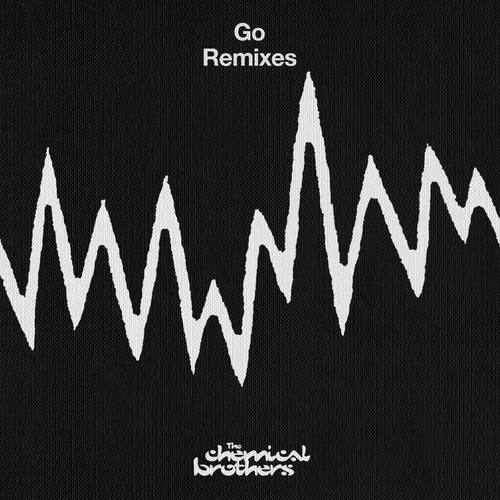 Go (Remixes) [Explicit]
