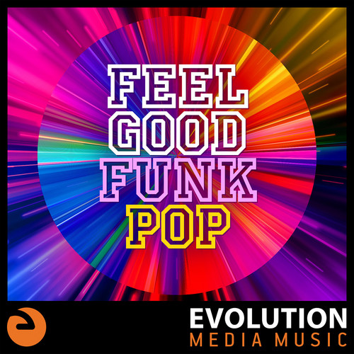 Feel Good Funk Pop