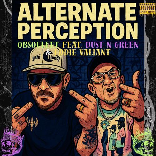 Alternate Perception (Explicit)