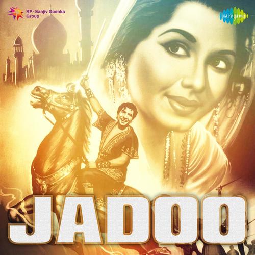 Jadoo (Original Motion Picture Soundtrack)