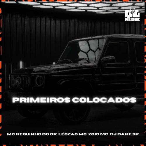 Primeiros Colocados (Explicit)