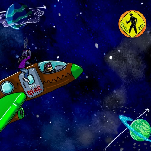 Estado de trance - Theus (Explicit)