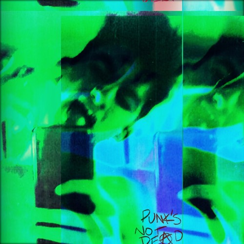 Exo Punk (prod. by CLONNEX) [Explicit]