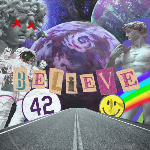 Believe (Explicit)