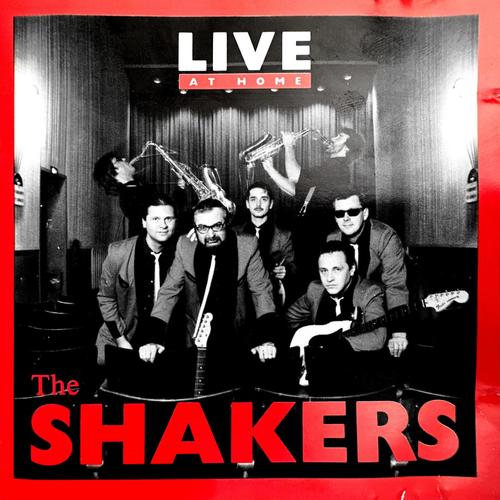 Live at Home I