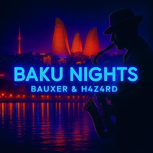Baku Nights