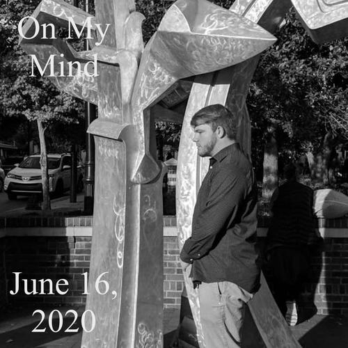 On My Mind
