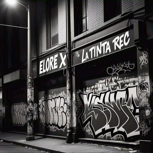 VISION (feat. ELORE) [Explicit]