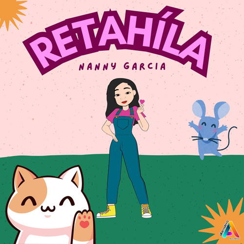 Retahíla