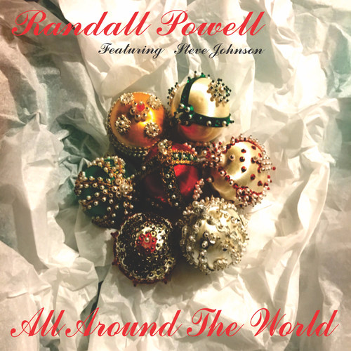 All Around the World (feat. Steve Johnson)