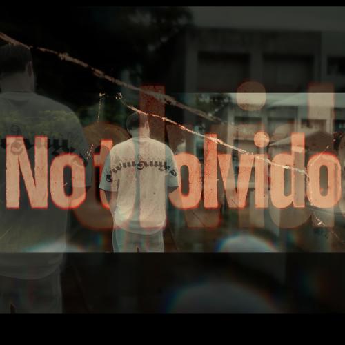 no te olvido (Explicit)