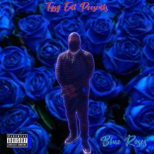 Blue ROSES (Explicit)