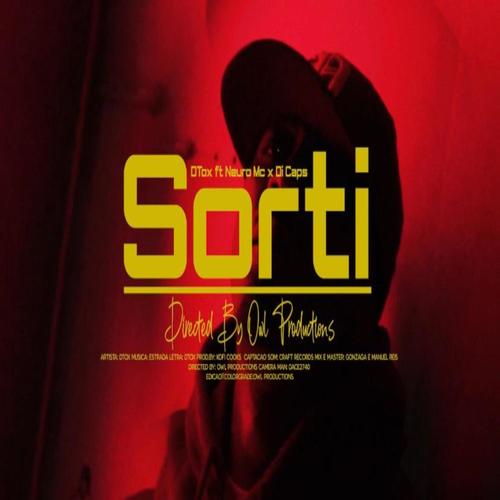 Sorti (feat. Neuro & Di Caps) [Explicit]