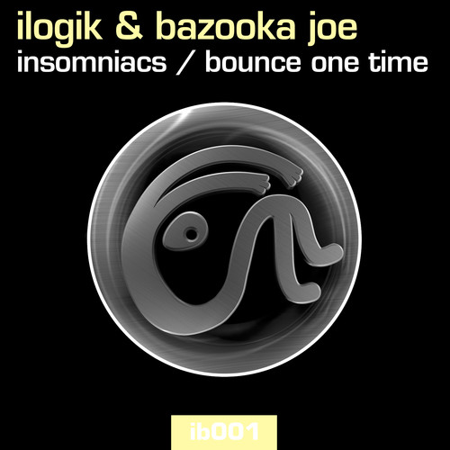 Insomniacs / Bounce One Time (To The Beat)