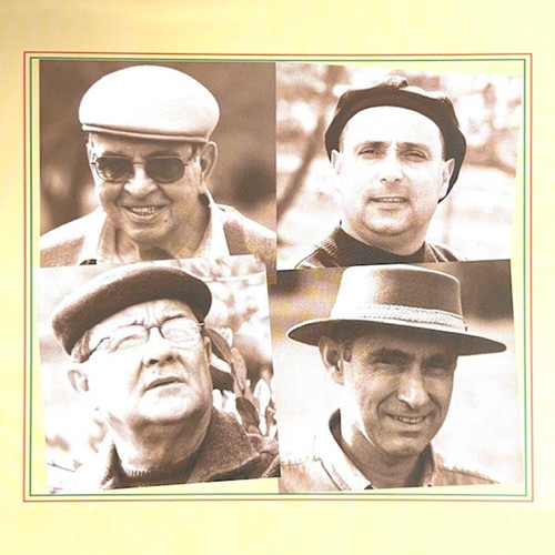 Quatro por Quatro 4X4