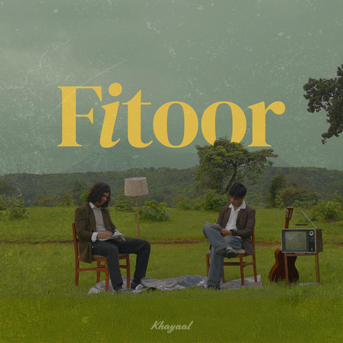 Fitoor