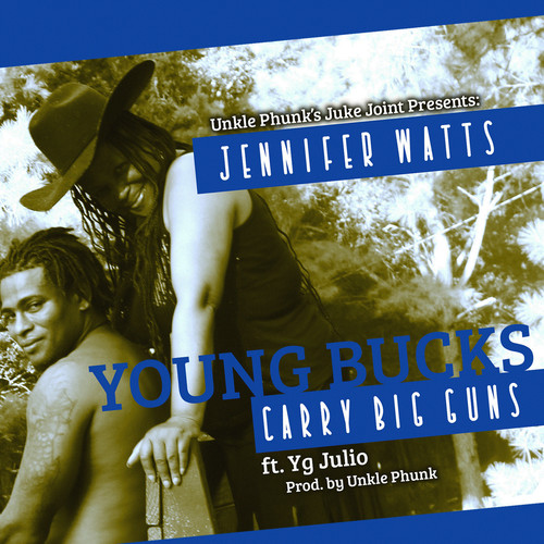 Young Bucks (Carry Big Guns)