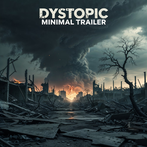 Dystopic Minimal Trailer