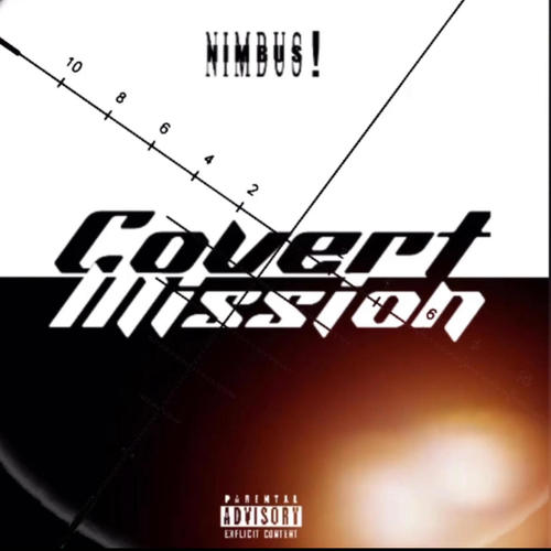 Covert Mission (feat. wydsonni) [Explicit]