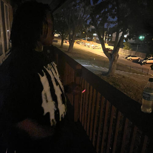 I Cant Trust You (feat. Yeaaa Trell & Luh Jar) [Explicit]