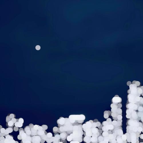 Sea of Lights (feat. Mark Thomas)