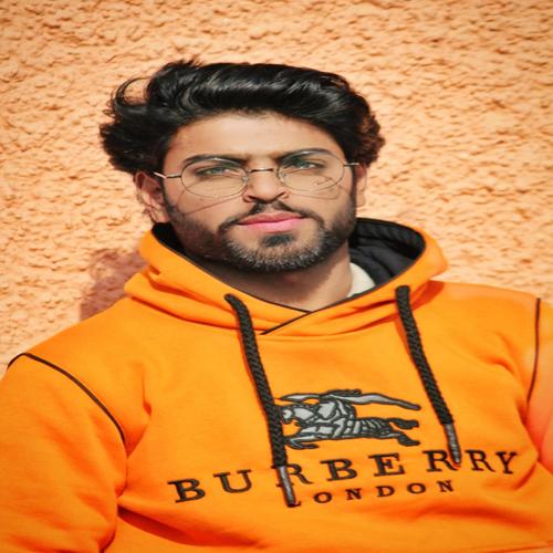 Mai Saino Choun Mohabbat (feat. Shakir Batagund)