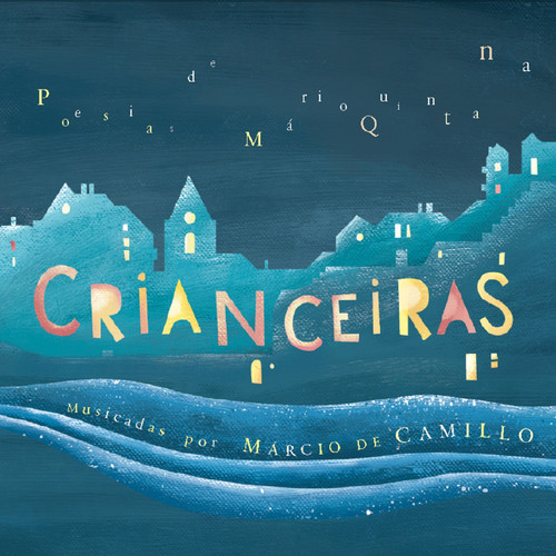 Crianceiras - Poesias de Mário Quintana
