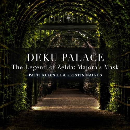 Deku Palace (From 