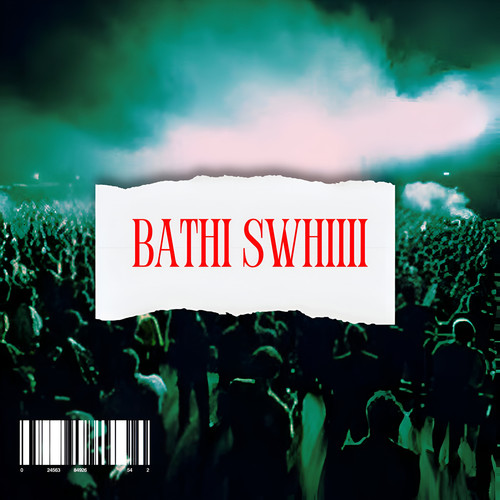 Bathi Shwiii (Nomalanga) [Explicit]
