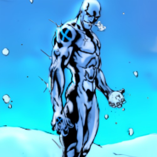 Iceman (feat. King Vedo) [Explicit]