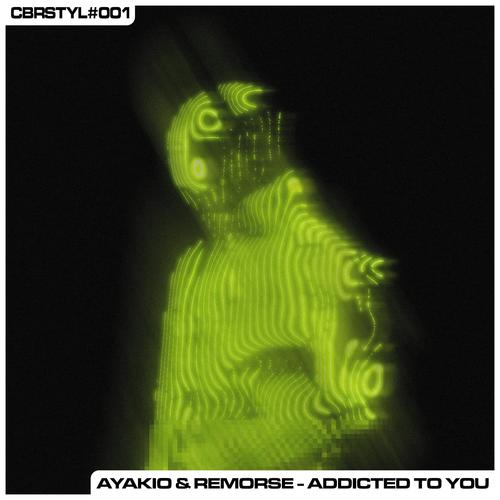Addicted To You