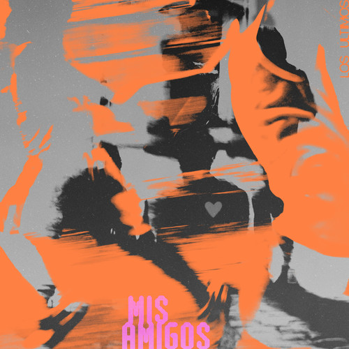 Mis Amigos