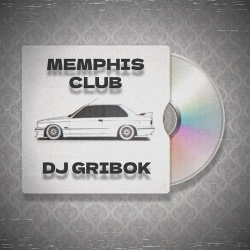 Memphis Club (Explicit)