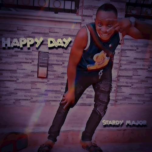 Happy day (Explicit)