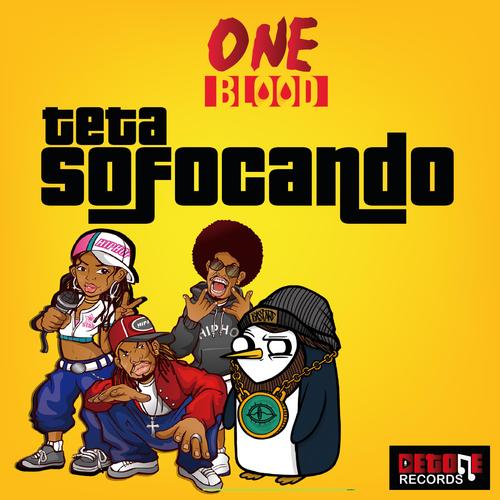 Teta Sofocando (feat. Alex King, Asendon, EL Kun, EL Sicario, ELRaptor, MR.RAP, Big LA Cualta, EL Agresivo, Martin Men) [Explicit]