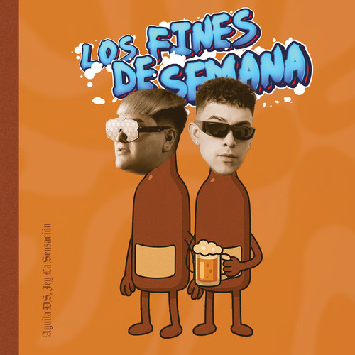 Los Fines De Semana (Explicit)