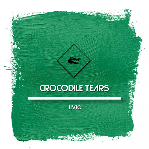 Crocodile Tears