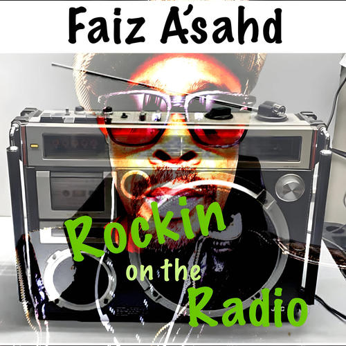 Rockin on the Radio (feat. APB) [Explicit]