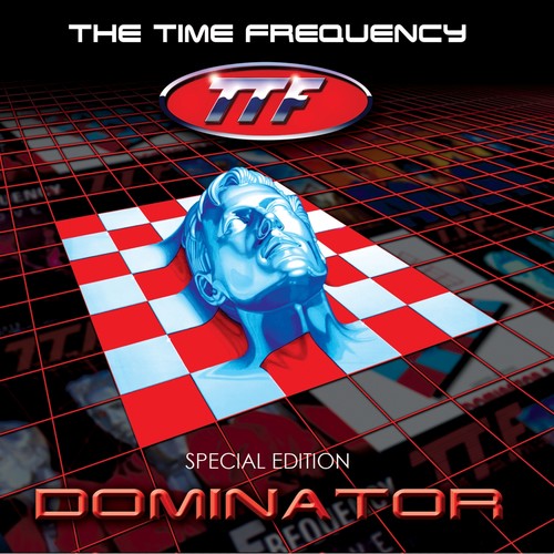 Dominator (Special Edition)