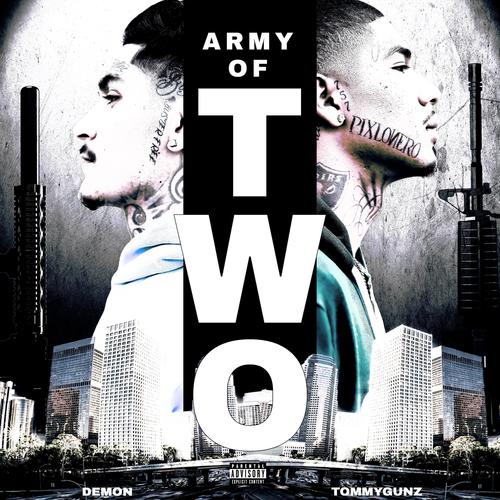 Army of 2 (Explicit)