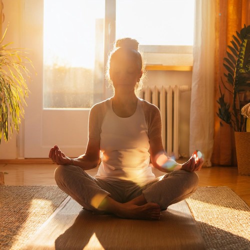 Ritmos Suaves Para La Relajación Vespertina