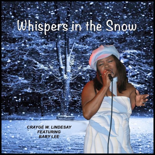Whispers in the Snow (feat. Baby Lee)