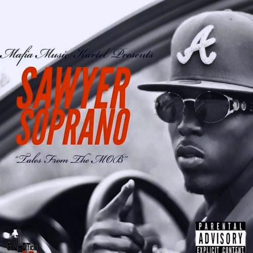 Sawyer Soprano (Explicit)