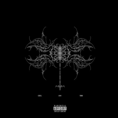Patrick Bateman (feat. TBO & Ciel) [Explicit]