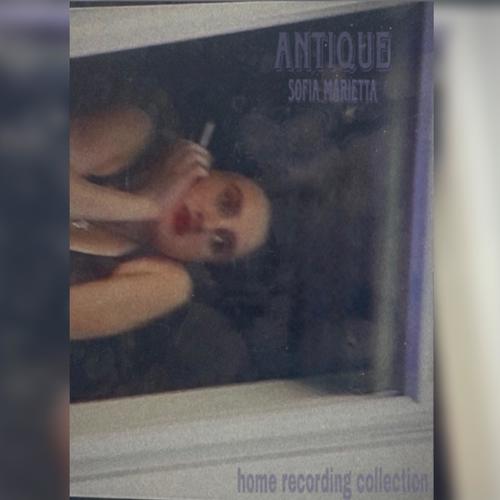 Antique (Explicit)