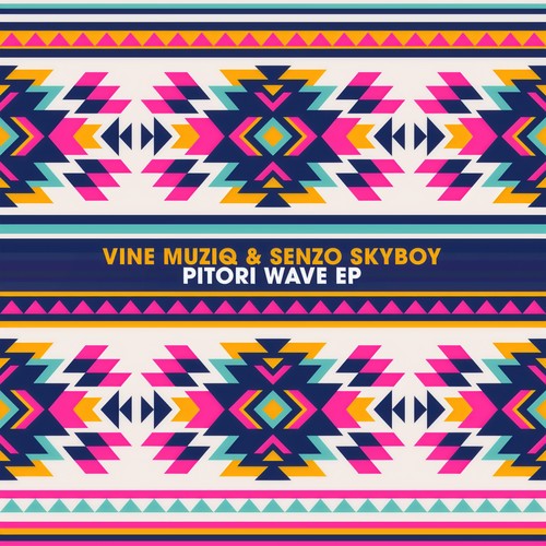 Pitori Wave EP