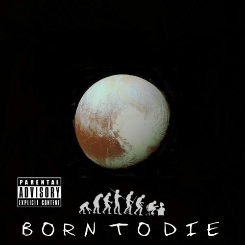 Born To Die: In A Muggle World (Explicit)
